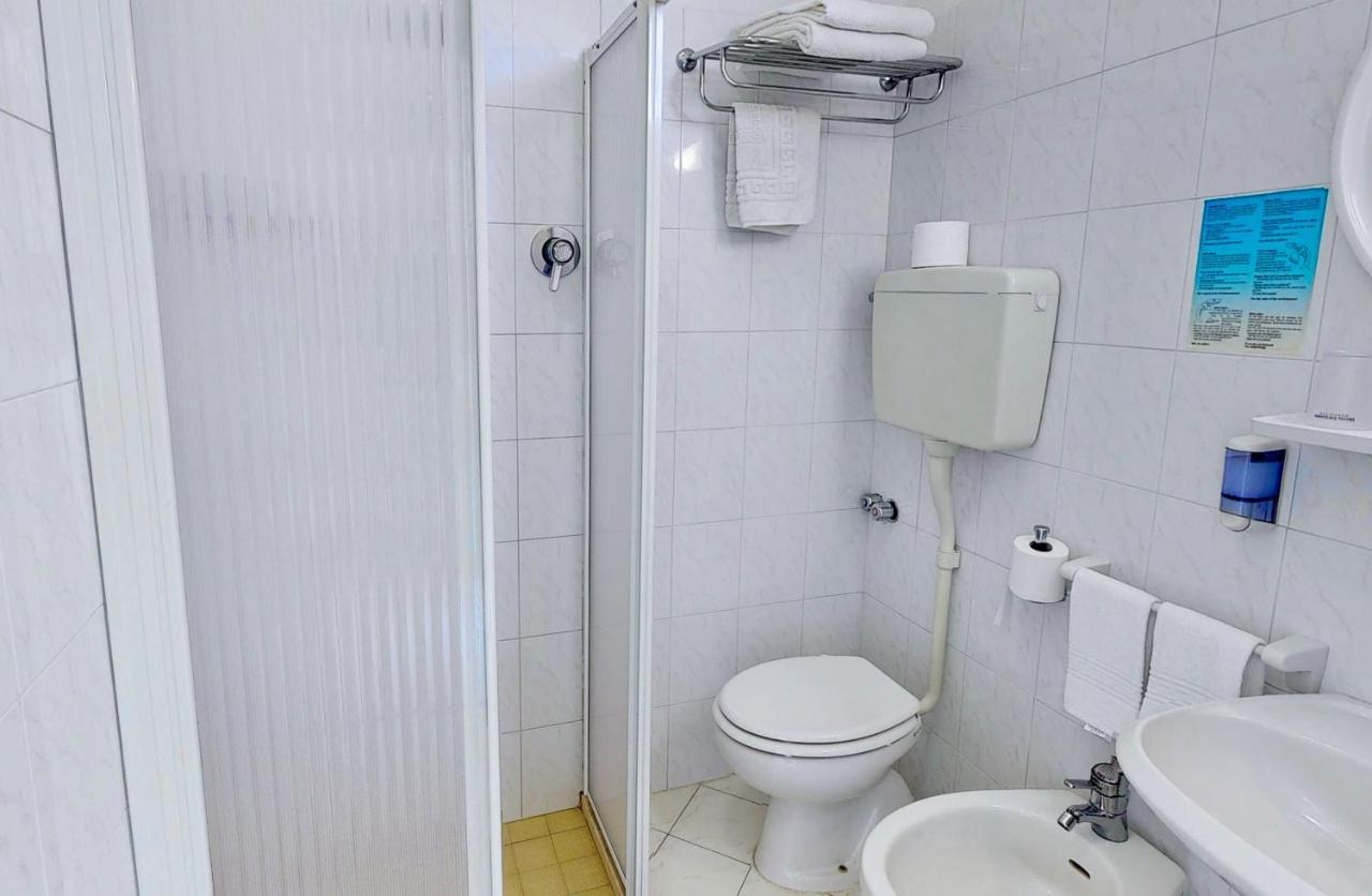 Hotel Excelsior Cervia Kültér fotó