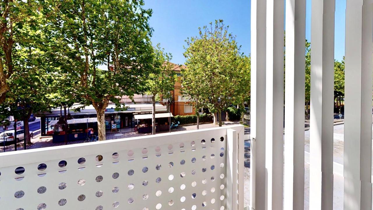 Hotel Excelsior Cervia Kültér fotó