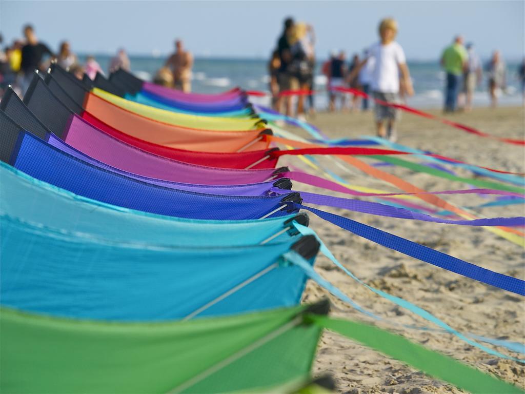 Hotel Excelsior Cervia Kültér fotó