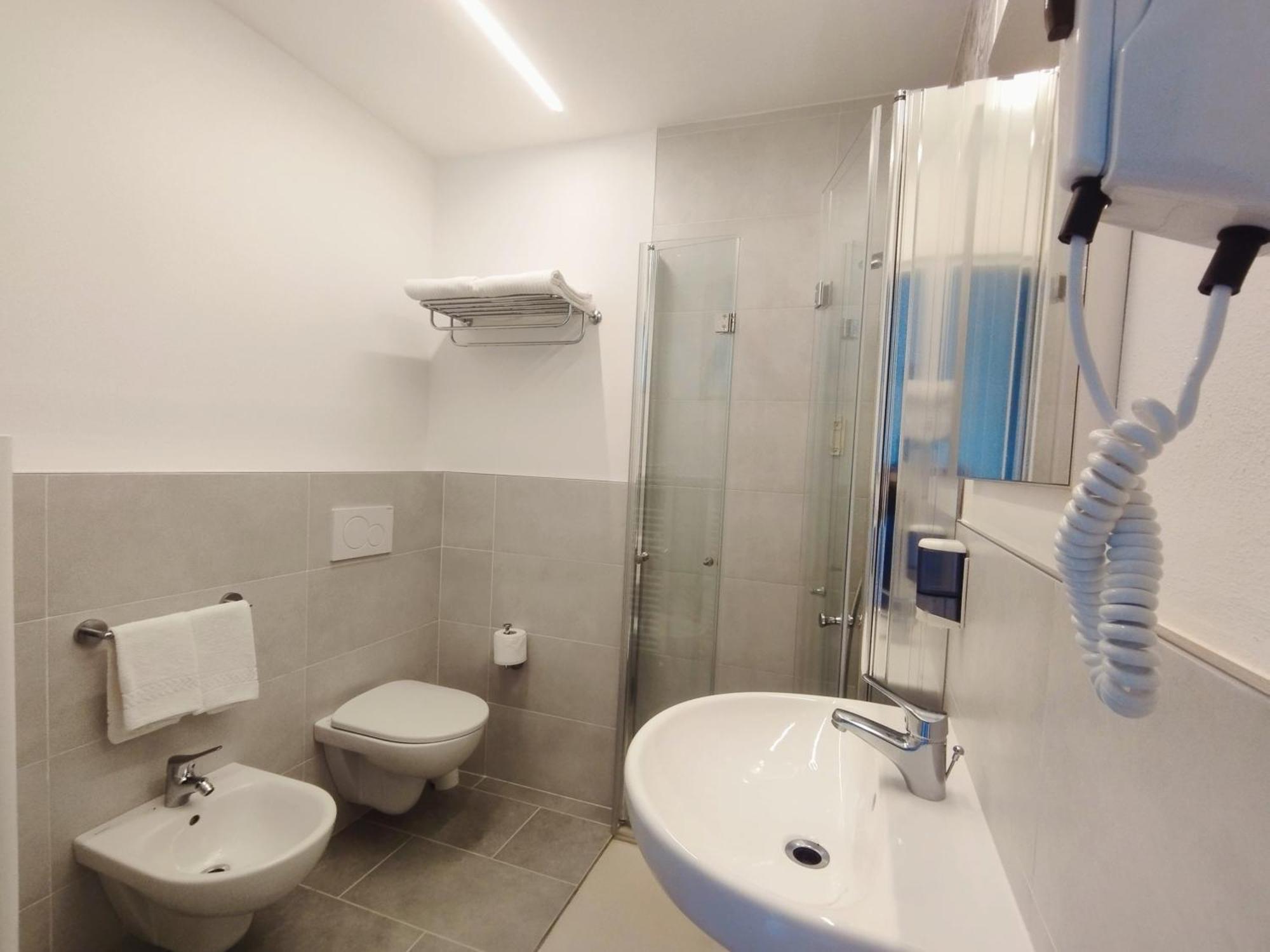 Hotel Excelsior Cervia Kültér fotó
