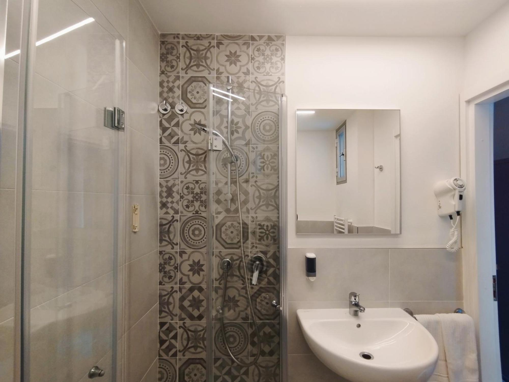 Hotel Excelsior Cervia Kültér fotó