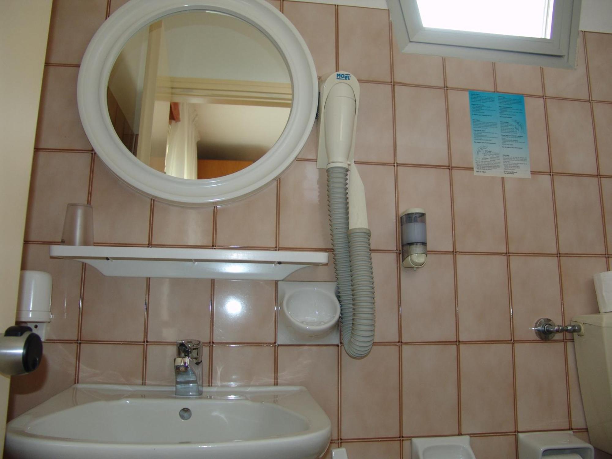 Hotel Excelsior Cervia Szoba fotó