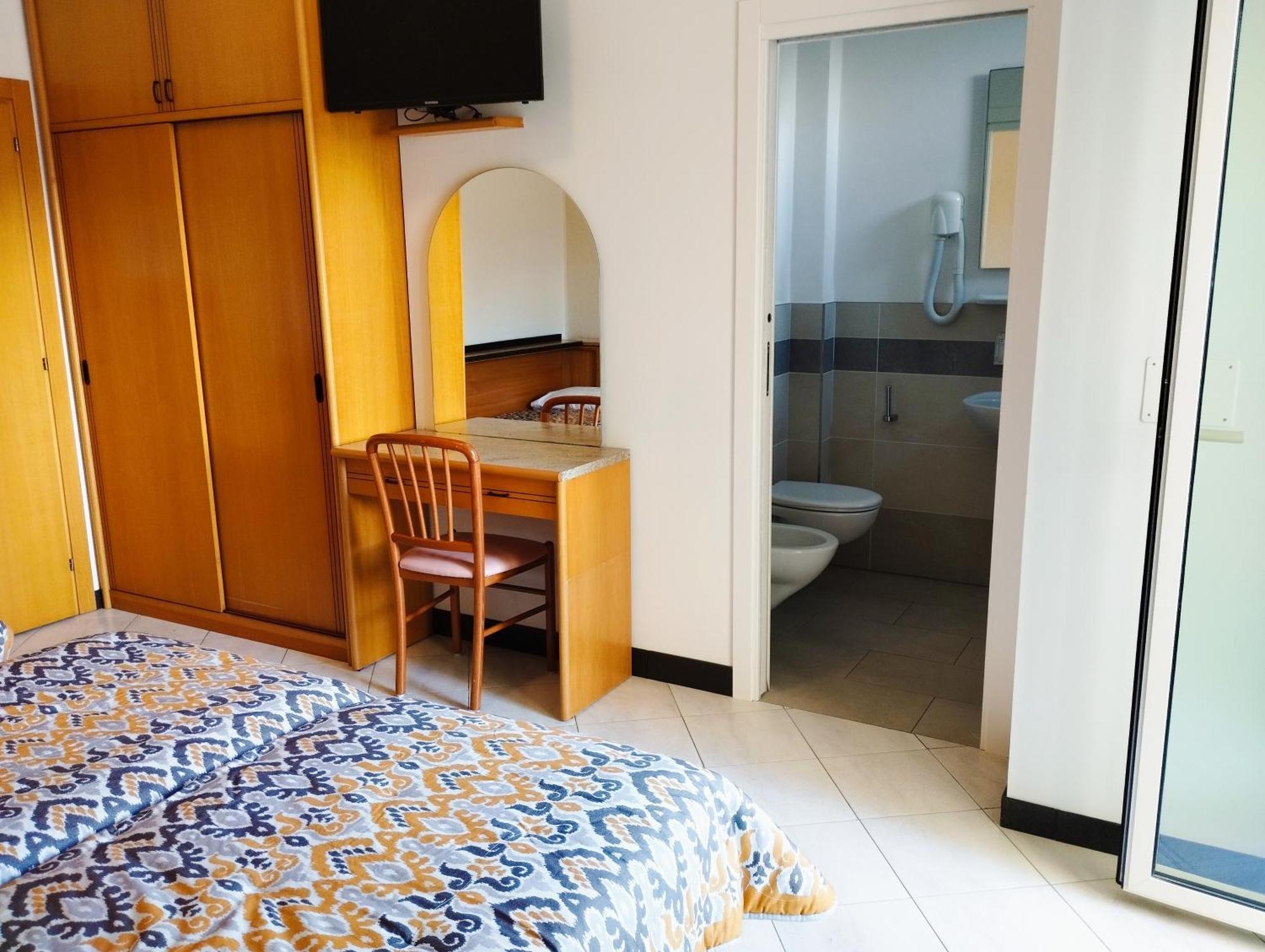 Hotel Excelsior Cervia Kültér fotó